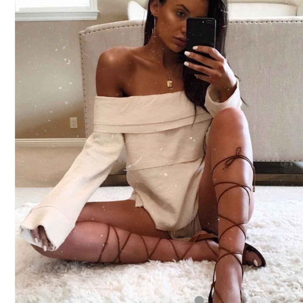 Sabo skirt two piece set